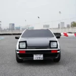 Mini AE86 go kart JDM Drift Edition - Image 2