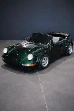 Legend 911 Electric - Image 3