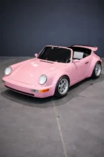 Legend 911 Electric - Image 2