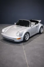 Legend 911 Electric - Image 6
