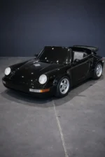Legend 911 Electric - Image 5