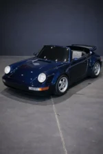 Legend 911 Electric - Image 4