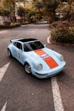 Legend 964 Racing Livery Edition - Image 4