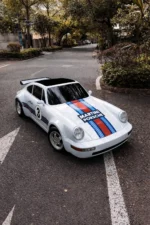 Legend 964 Racing Livery Edition - Image 3