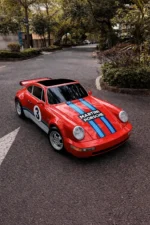 Legend 964 Racing Livery Edition - Image 2